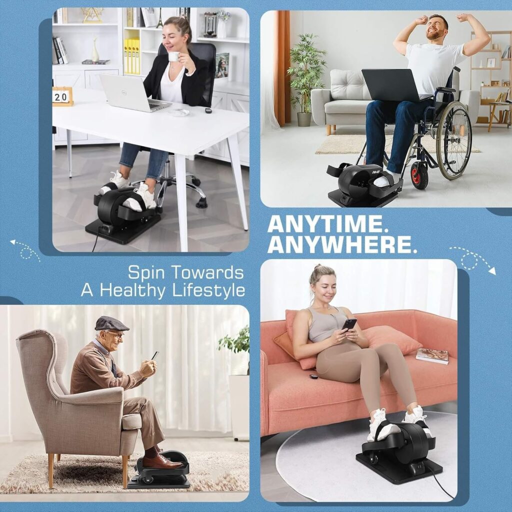 Simple Reasons to Buy FUNMILY Fitness Machines