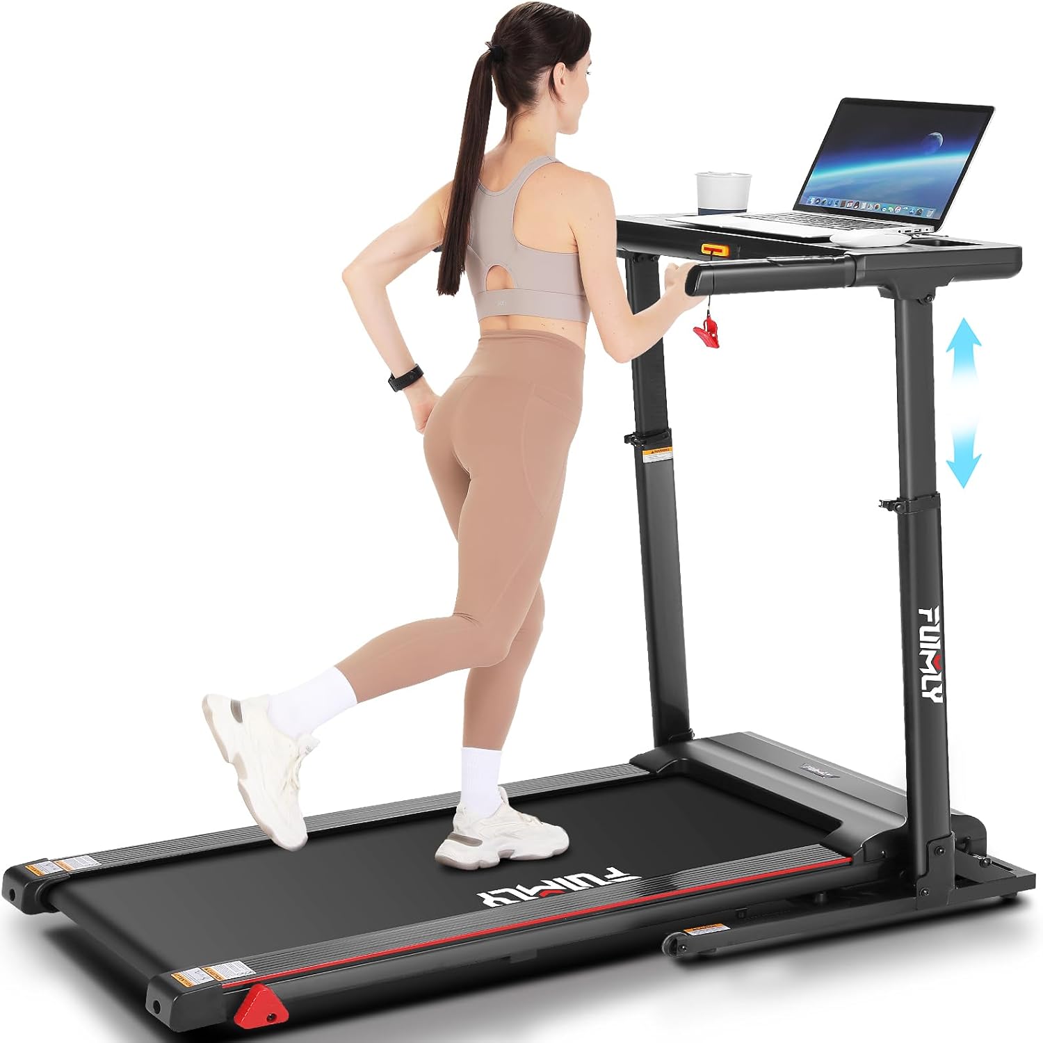 FUNMILY Fitness Machines